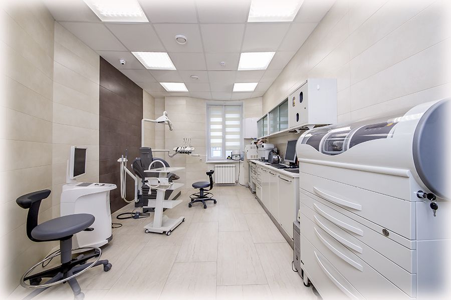 Стомотологическая клиника Дента-оптима